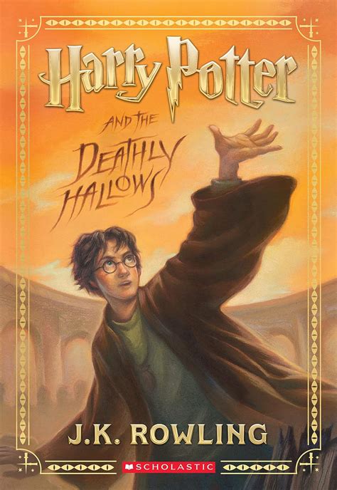 deathly hallows chapter summary|harry potter book 7 summary.